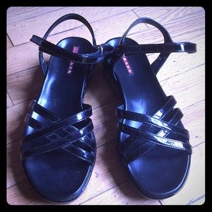 Prada Sandals